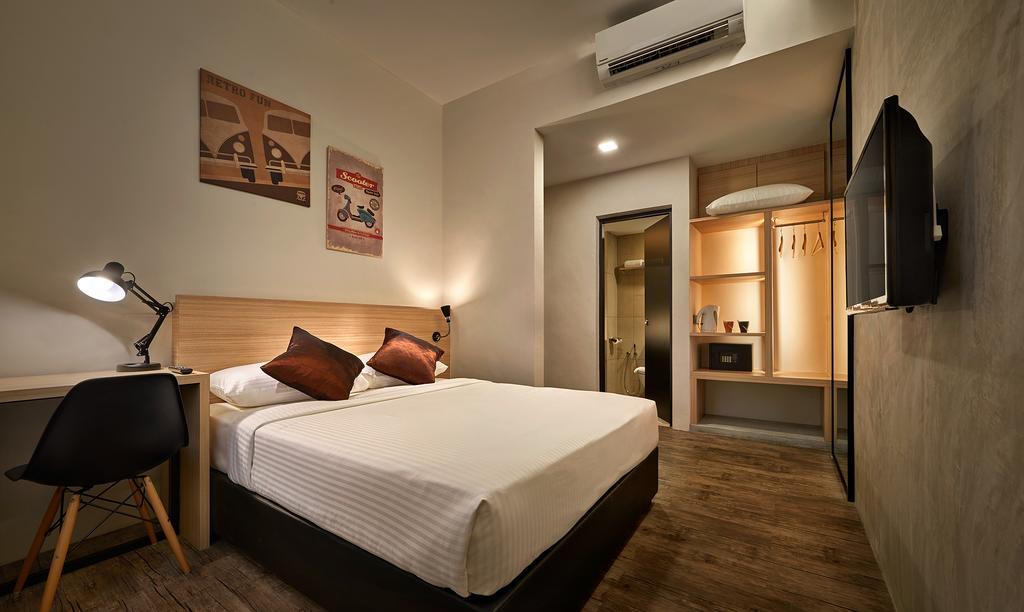 Hotel U Penang Sungai Dua Bukit