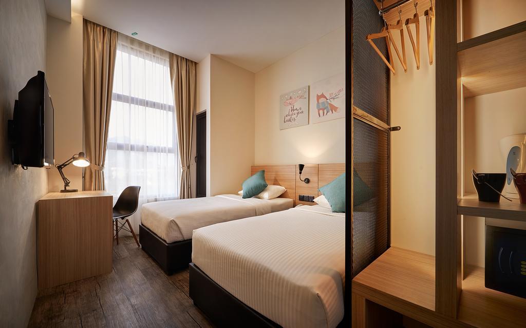 U Penang 3* Sungai Dua Bukit