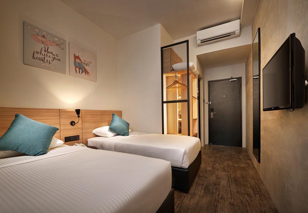 U Penang 3*