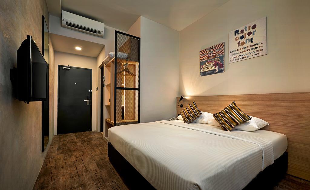 U Penang Hotel