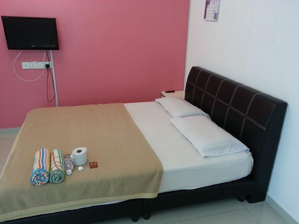 U Penang