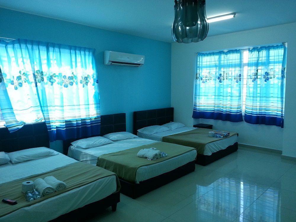 Hotel U Penang