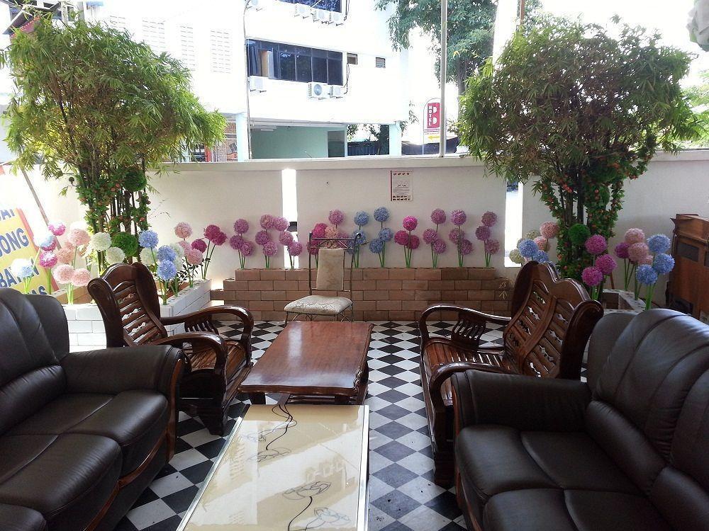 Hotel U Penang