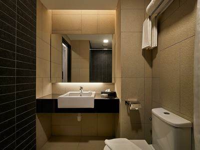U Penang Hotel 3*