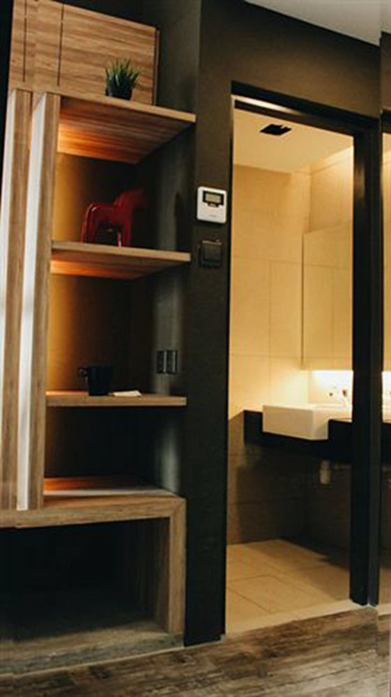 Hotel U Penang