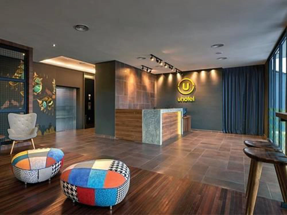 Hotel U Penang Sungai Dua Bukit
