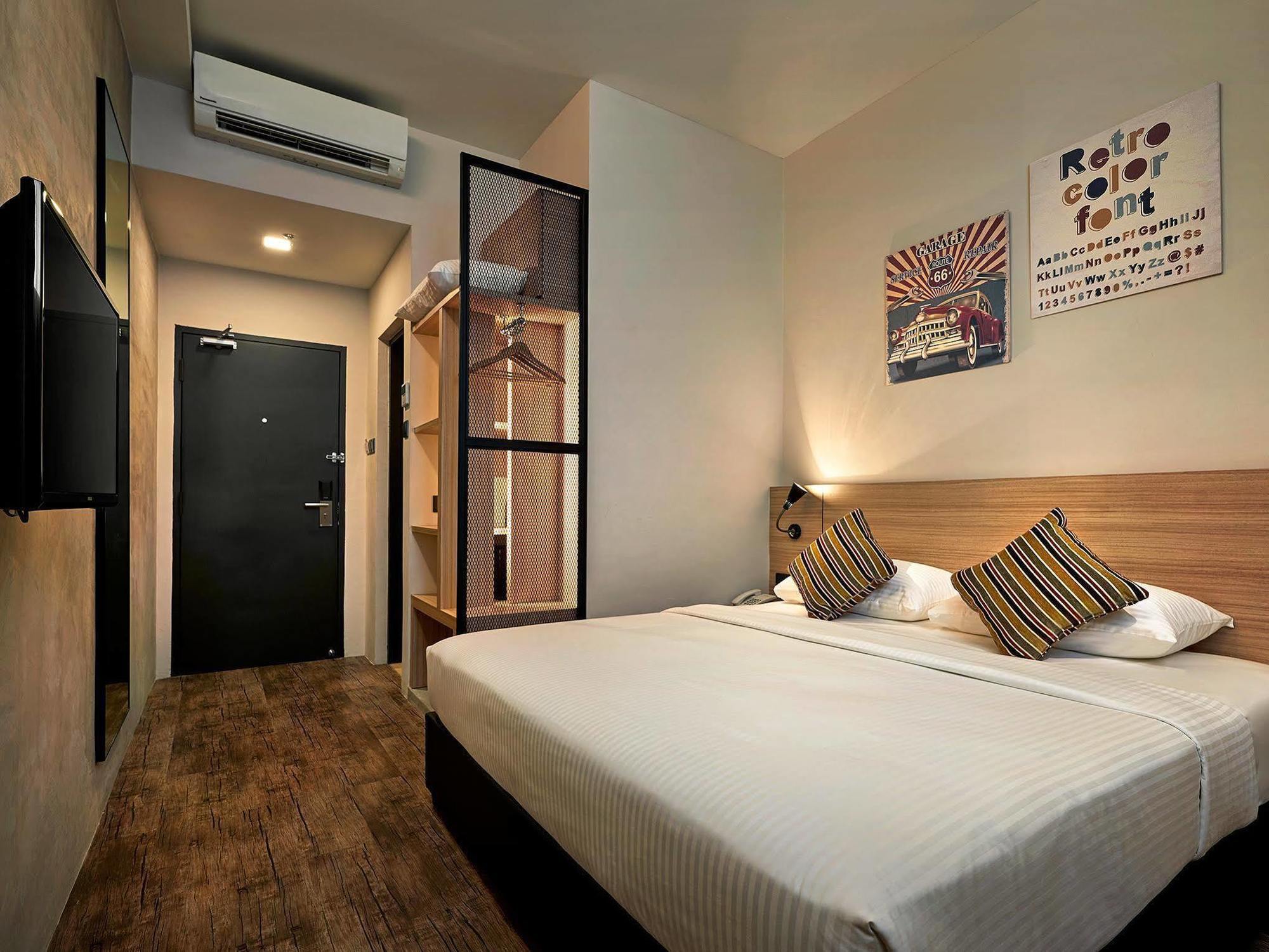 U Penang Hotel Sungai Dua Bukit