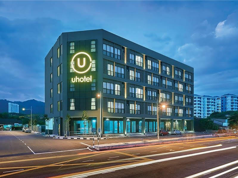 Hotel U Penang