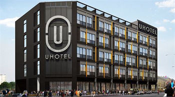 Hotel U Penang Sungai Dua Bukit