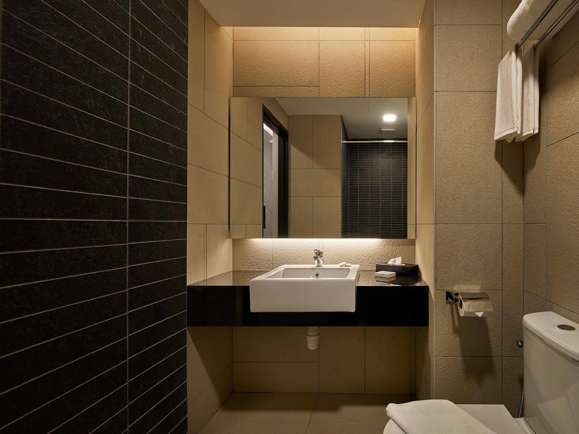 U Penang Hotel 3*