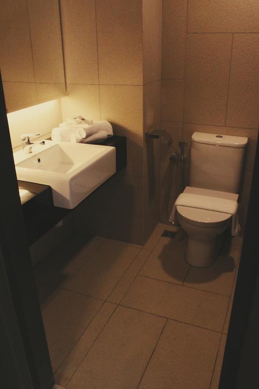 U Penang Hotel Sungai Dua Bukit