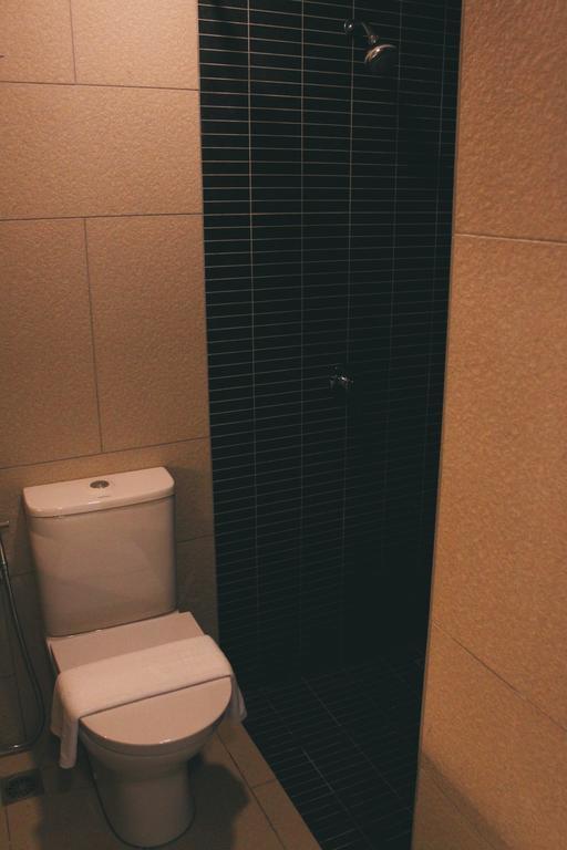 U Penang 3* Sungai Dua Bukit