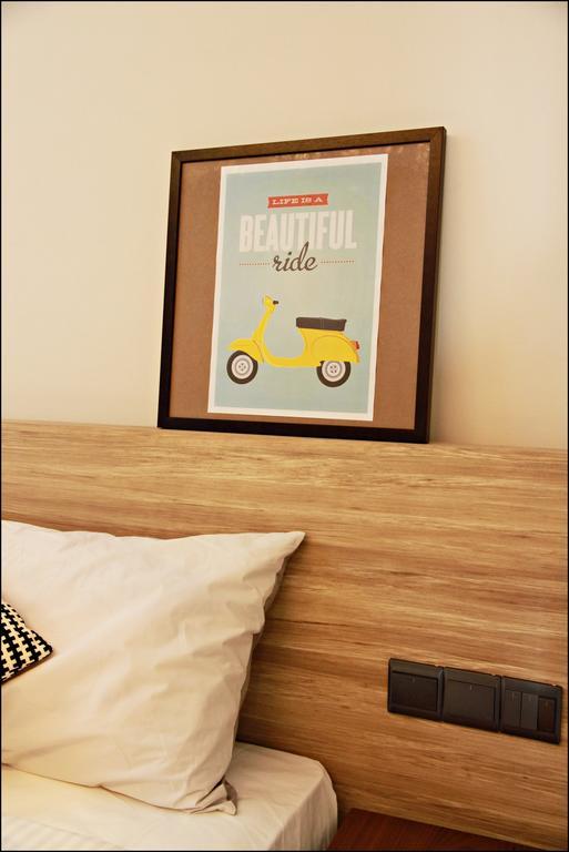 Hotel U Penang