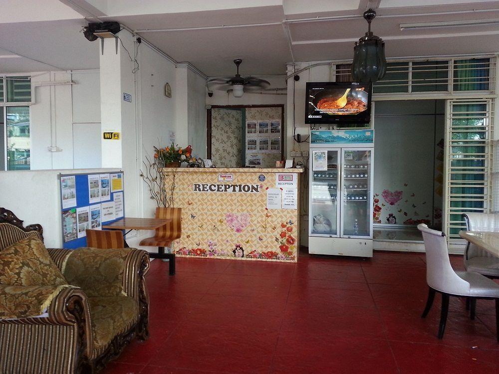 Hotel U Penang