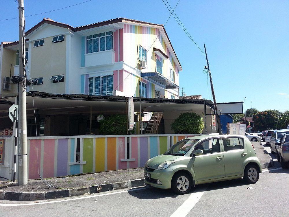 Hotel U Penang Sungai Dua Bukit