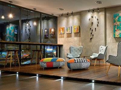 Hotel U Penang