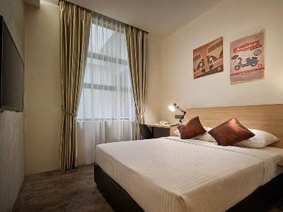 U Penang Hotel Sungai Dua Bukit