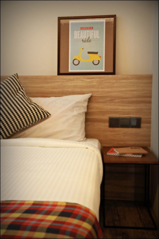 Hotel U Penang
