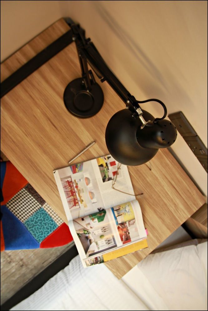 Hotel U Penang 3*