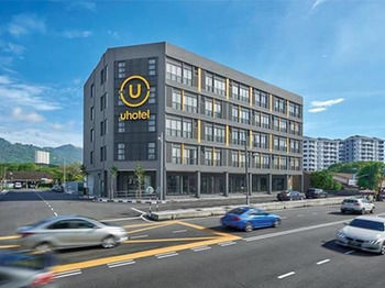 Hotel U Penang Sungai Dua Bukit