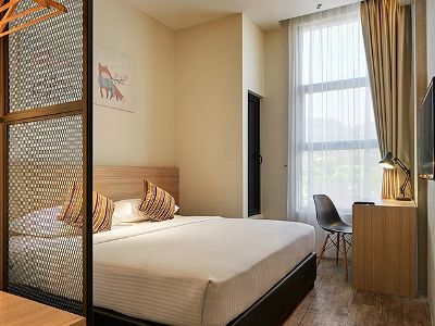 Hotel U Penang Sungai Dua Bukit